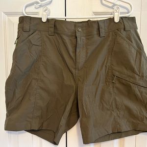 Duluth Women’s Plus Size Shorts